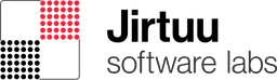 Jirtuu Software Labs logo